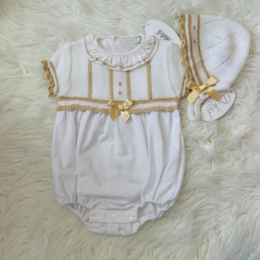 NWT Dr. Kid set